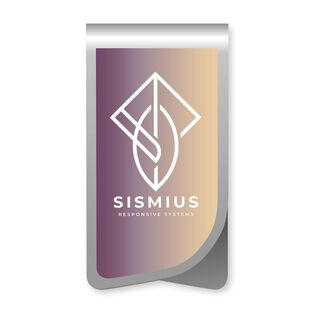 Mehrweg-Büroklammer Prime Clip XL, universelles Hilfsmittel für größere Unterlagen im Büro, bis zu 25 Seitem Klemmkraft