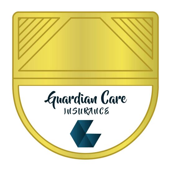 Eckenklammer Corner Snap in Gold (optional in Pantone-Farbe), Büroklammer für zuverlässige Heftung von bis zu 10 Seiten