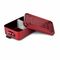 ROMINOX® Lunchbox // Quadra Rot