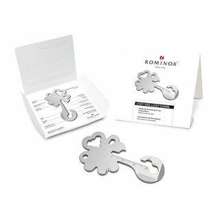 ROMINOX® Key Tool // Lucky Charm - 19 Funktionen