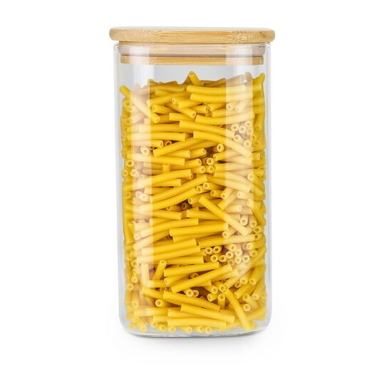 ROMINOX® Vorratsglas // Cubo