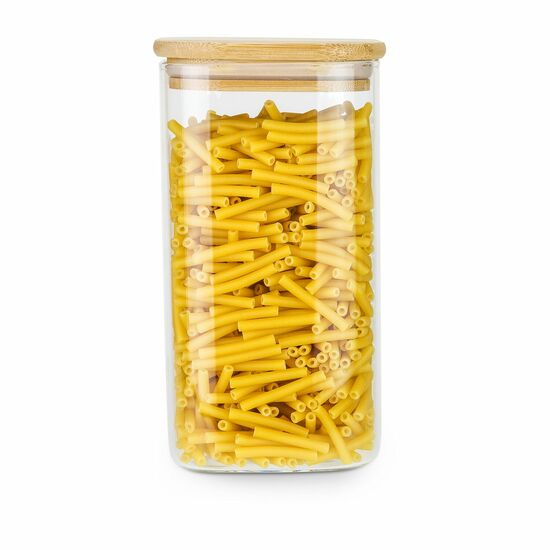 ROMINOX® Vorratsglas // Cubo
