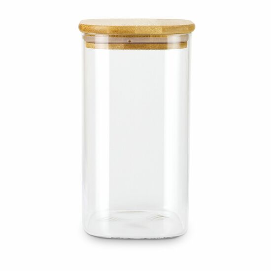 ROMINOX® Vorratsglas // Cubo