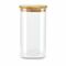 ROMINOX® Vorratsglas // Cubo