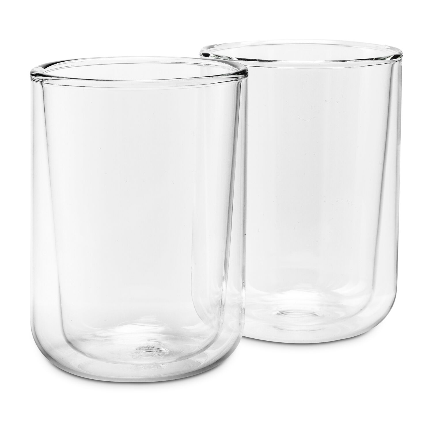 ROMINOX® 2er Set Thermoglas // Caliente