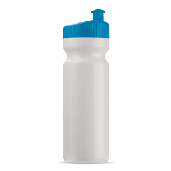 Sportflasche Design 750ml