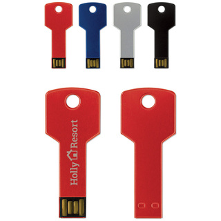 8GB USB-Stick Schlüssel