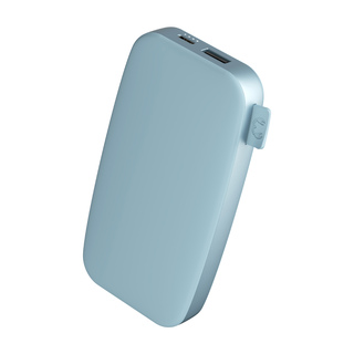 2PB12100 | Fresh 'n Rebel Powerbank 12.000mAh USB-C Ultra Fast Charging 20W