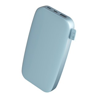 2PB18100 | Fresh 'n Rebel Powerbank 18.000mAh USB-C Ultra Fast Charging 20W