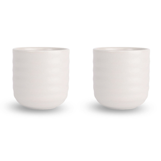 Sagaform Ellen Becher 2 Stück 180ml
