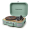 MT-201 | Muse vintage Plattenspieler Bluetooth und AUX-Anschluss 2x5W