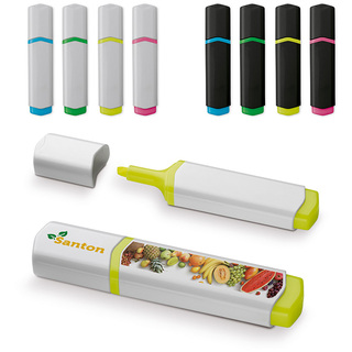 Textmarker