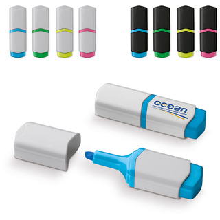 Textmarker Mini