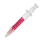 Spritzen-Textmarker