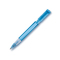 Kugelschreiber S40 Grip Transparent