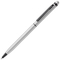 Kugelschreiber Stylus Metall gummiert