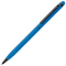 Kugelschreiber Stylus Metall gummiert