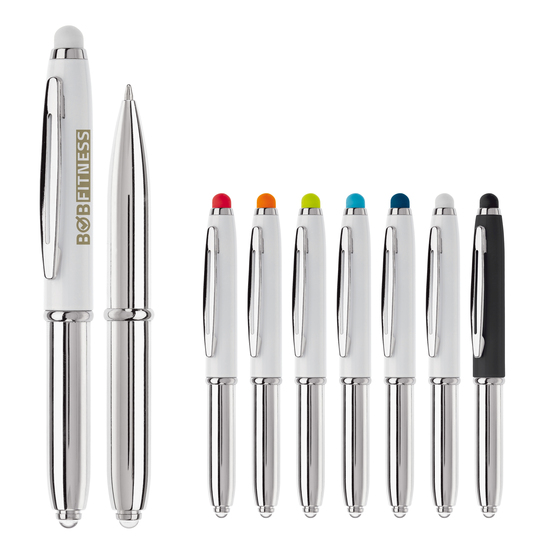 Stylus Kugelschreiber Shine