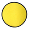 Faltbares Frisbee