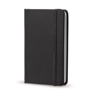 Kunstleder Notizbuch A6