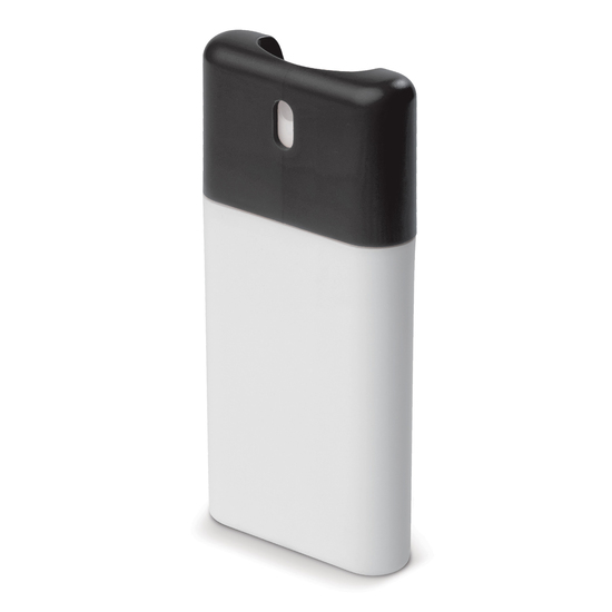 Reinigungsspray für die Hände 20ml