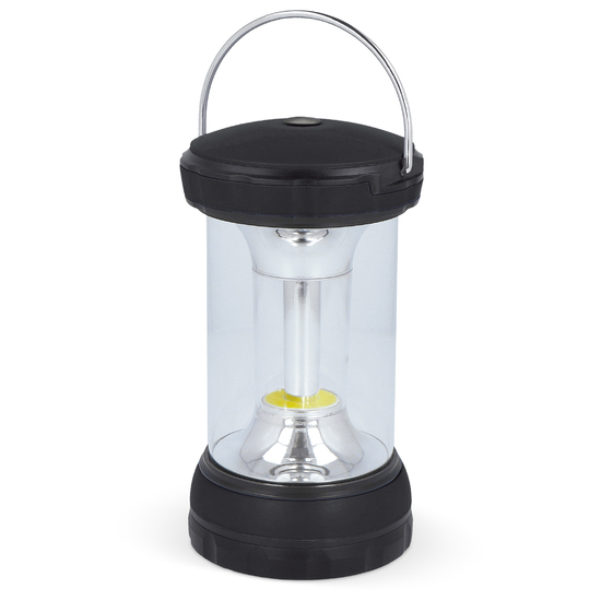 Abenteuer Lampe