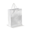 Laminierte Papiertasche, mittel