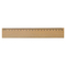 Holzlineal 20cm