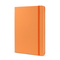 Notizbuch R-PET/PU GRS A5