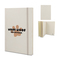 Notizbuch Milchkarton A5