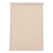 Zuziehbeutel OEKO-TEX® Baumwolle 140g/m² 30x45cm