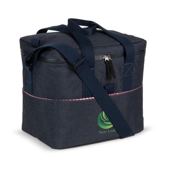 Kühltasche aus R-PET-Material