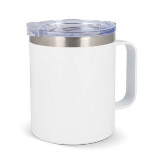 T-ceramic Thermobecher mit Deckel Danube 350ml