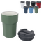 T-ceramic Thermobecher mit Deckel Zambezi 350 ml