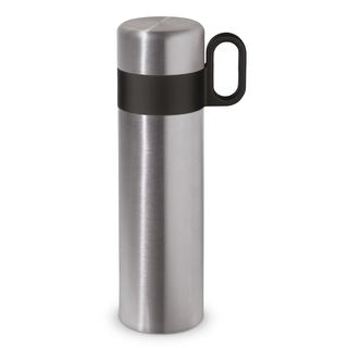 Isolierflasche mit Becher 500ml