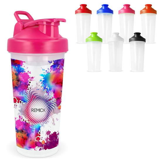 Shaker 700 ml