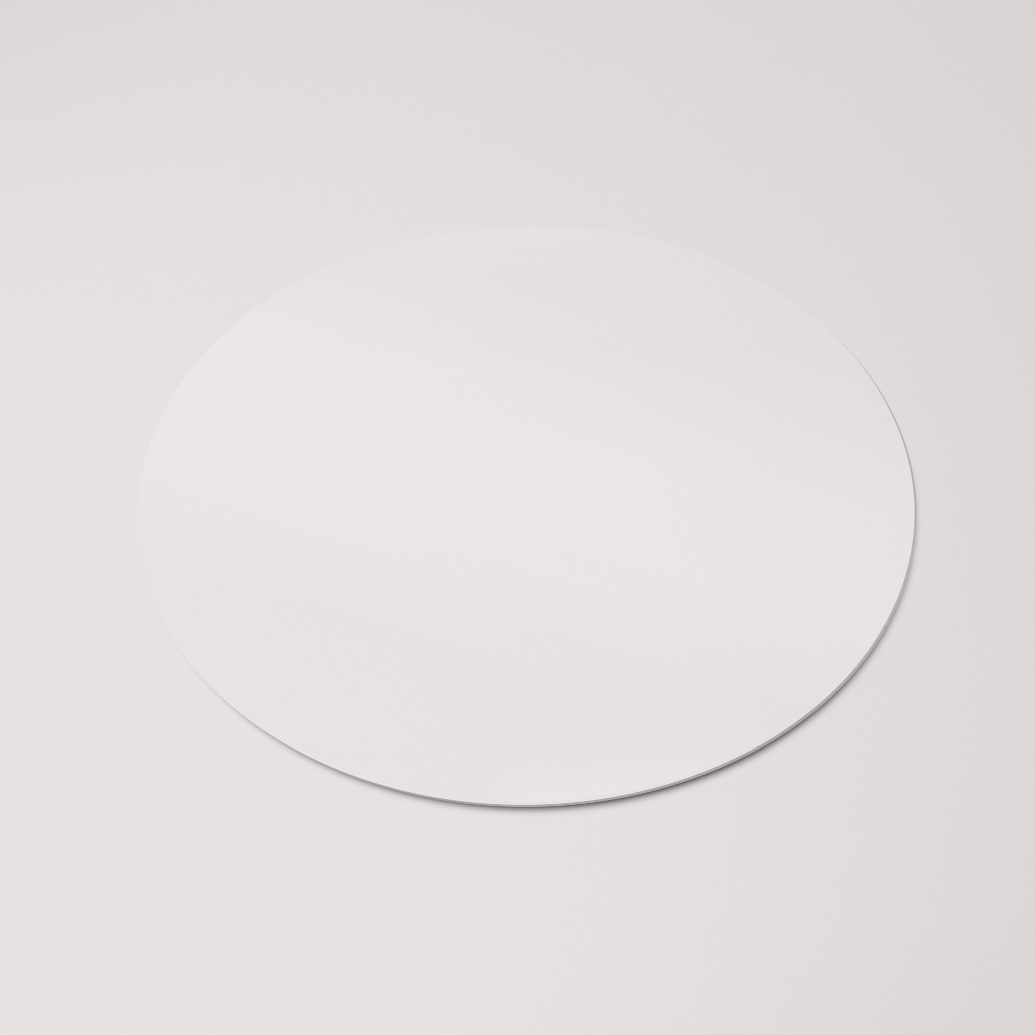 Vinyl Sticker Rund Ø 13 mm