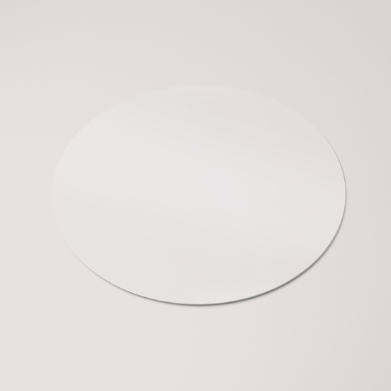 Vinyl Sticker Rund Ø 50 mm