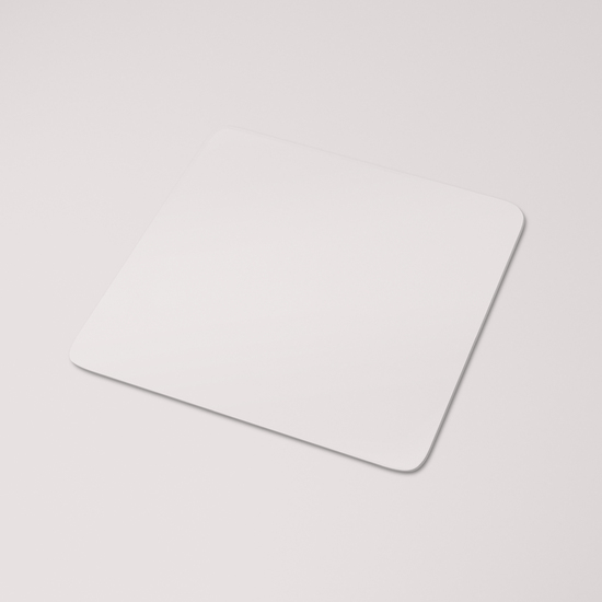 Vinyl Sticker Quadrat 30x30mm