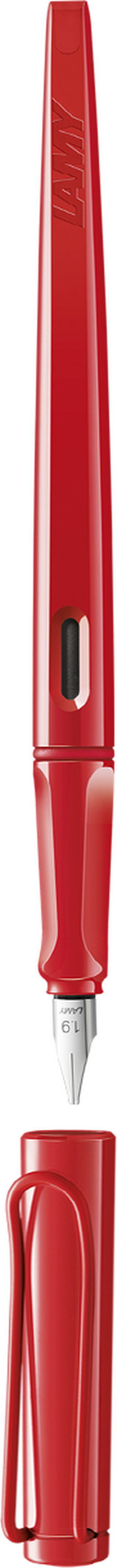 Füllhalter LAMY joy strawberry 1,1mm