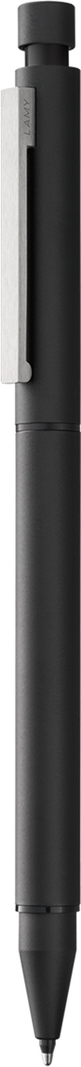 Mehrsystemschreiber LAMY cp1 twin pen black