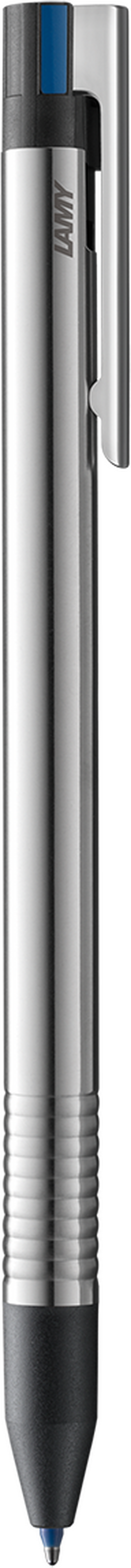 Mehrsystemschreiber LAMY logo 3-colours black
