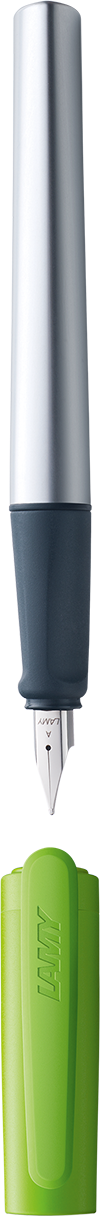 Füllhalter LAMY nexx lime M