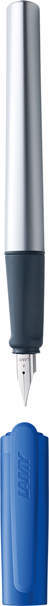 Füllhalter LAMY nexx blue M