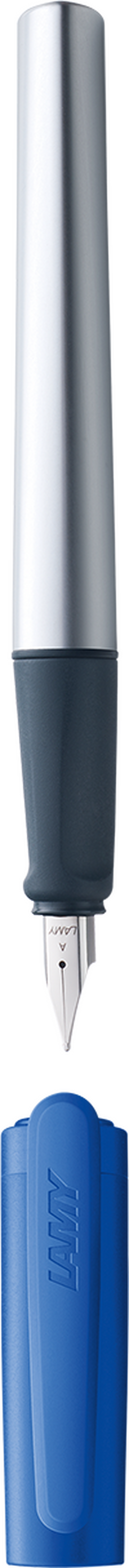 Füllhalter LAMY nexx blue M