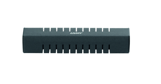 Füllhalter LAMY AL-star black M