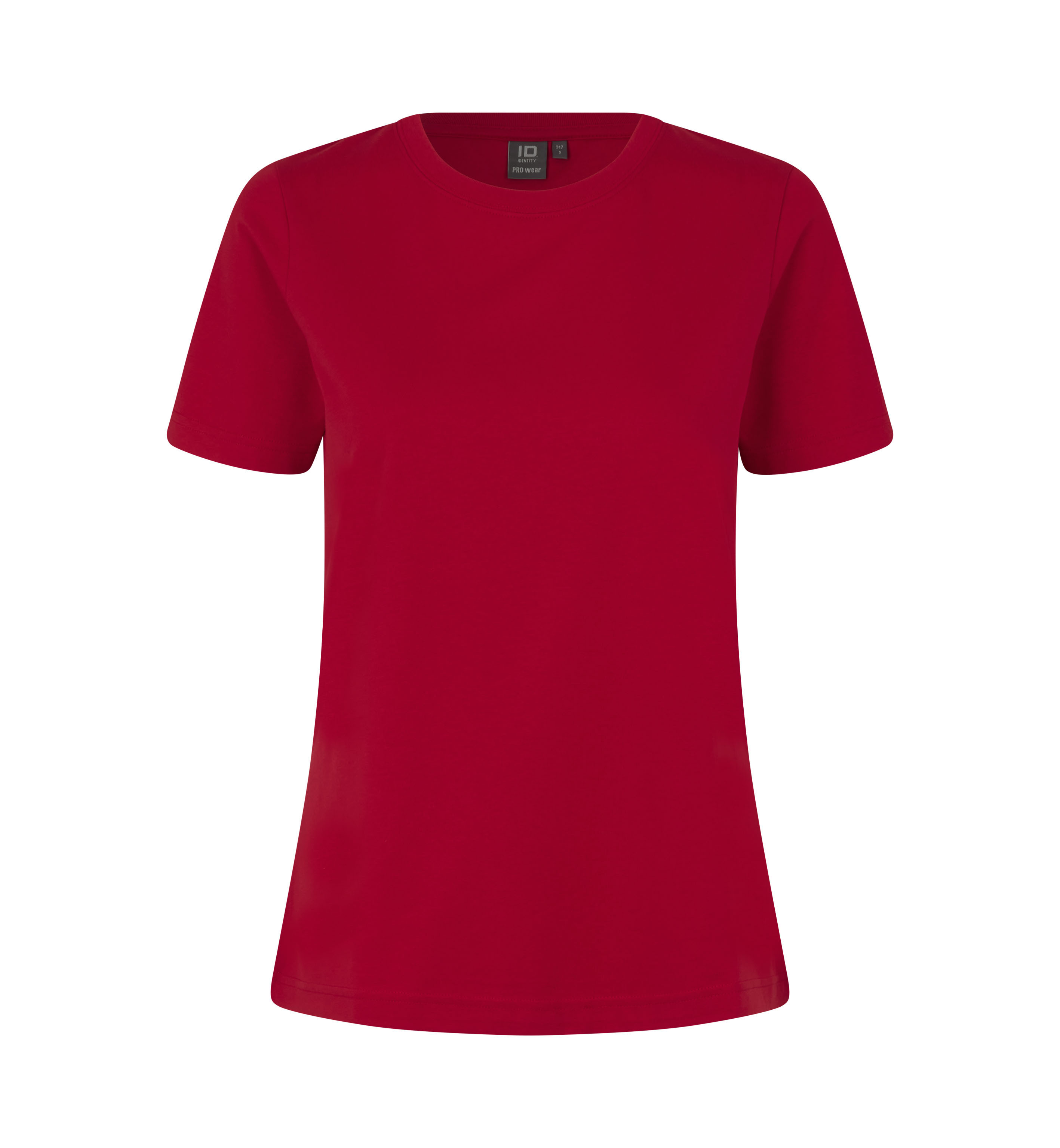 PRO Wear T-Shirt | light | Damen