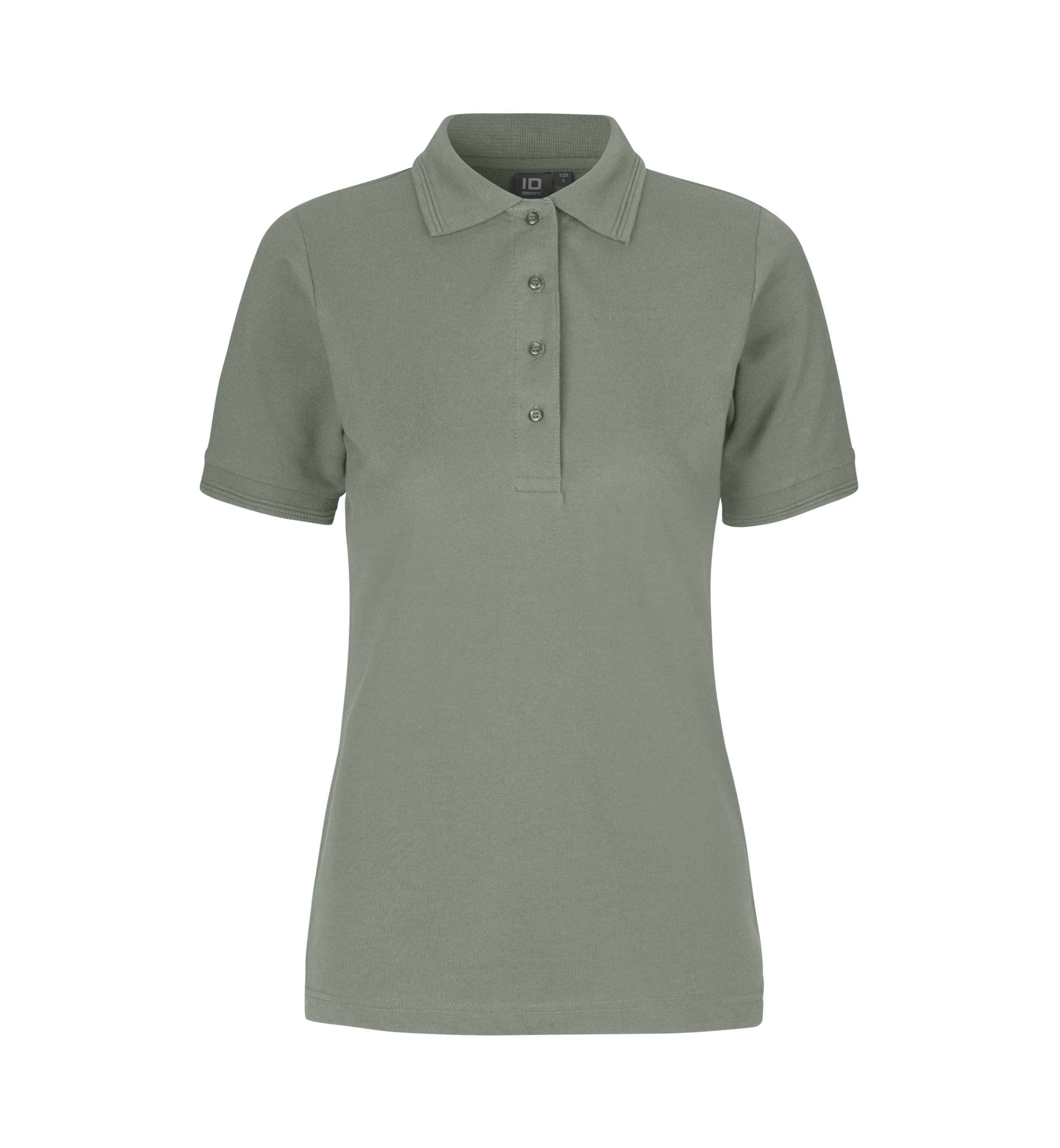 PRO Wear Poloshirt | Damen