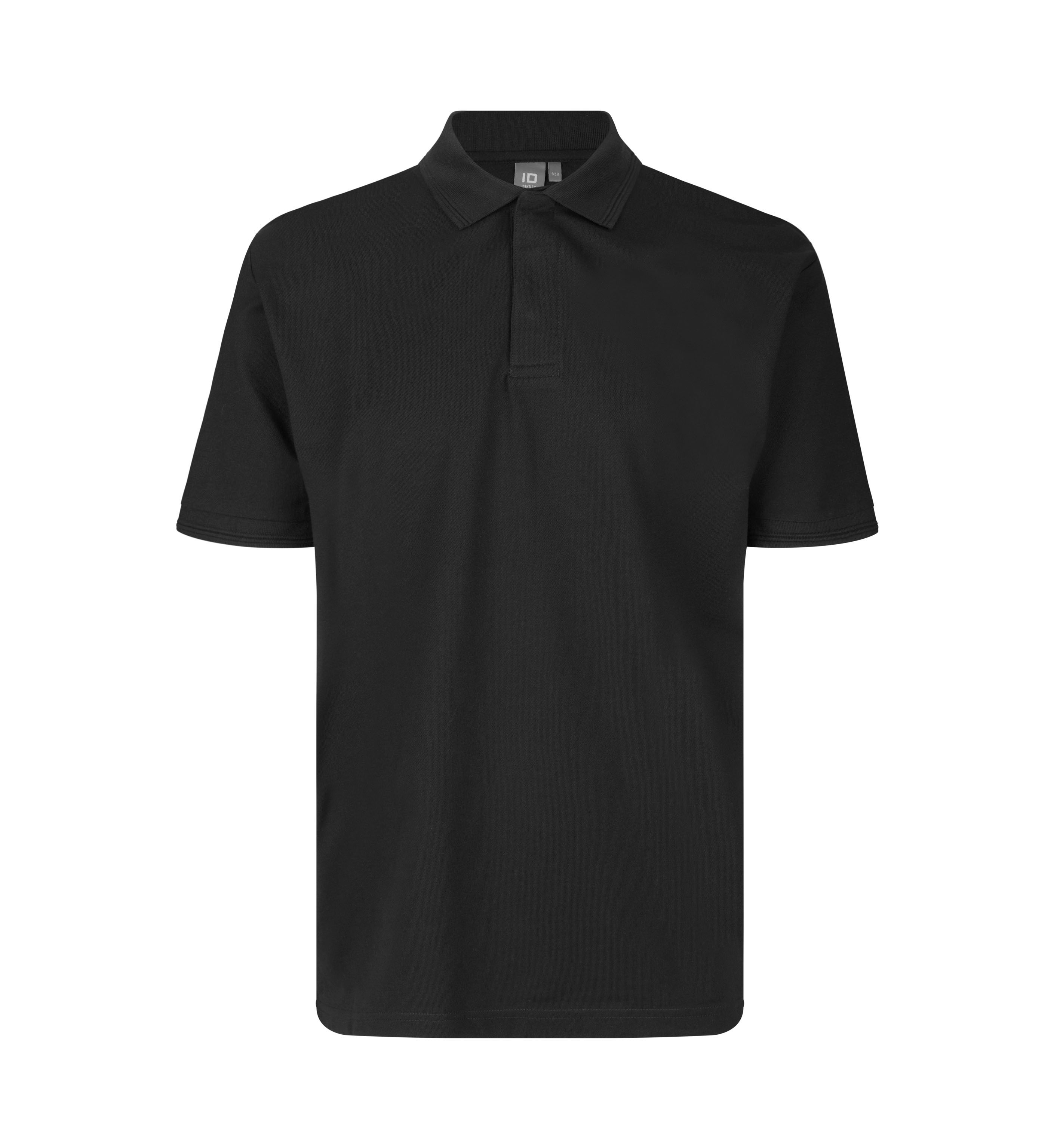 PRO Wear Poloshirt | Druckknopf