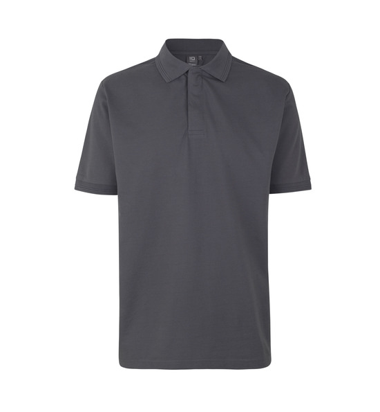 PRO Wear Poloshirt | Druckknopf